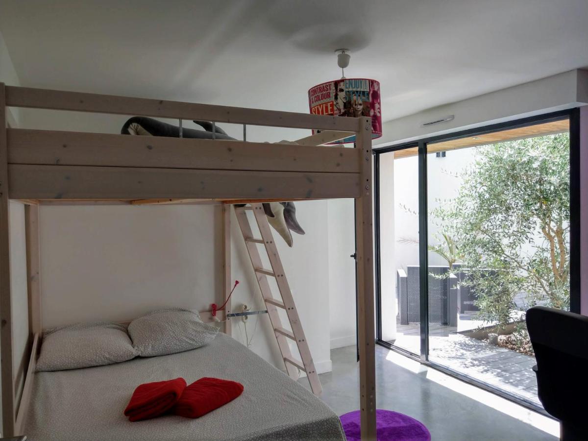 Rouen Centre Avec Sauna - Jacuzzi - Parking - 5 Etoiles 외부 사진