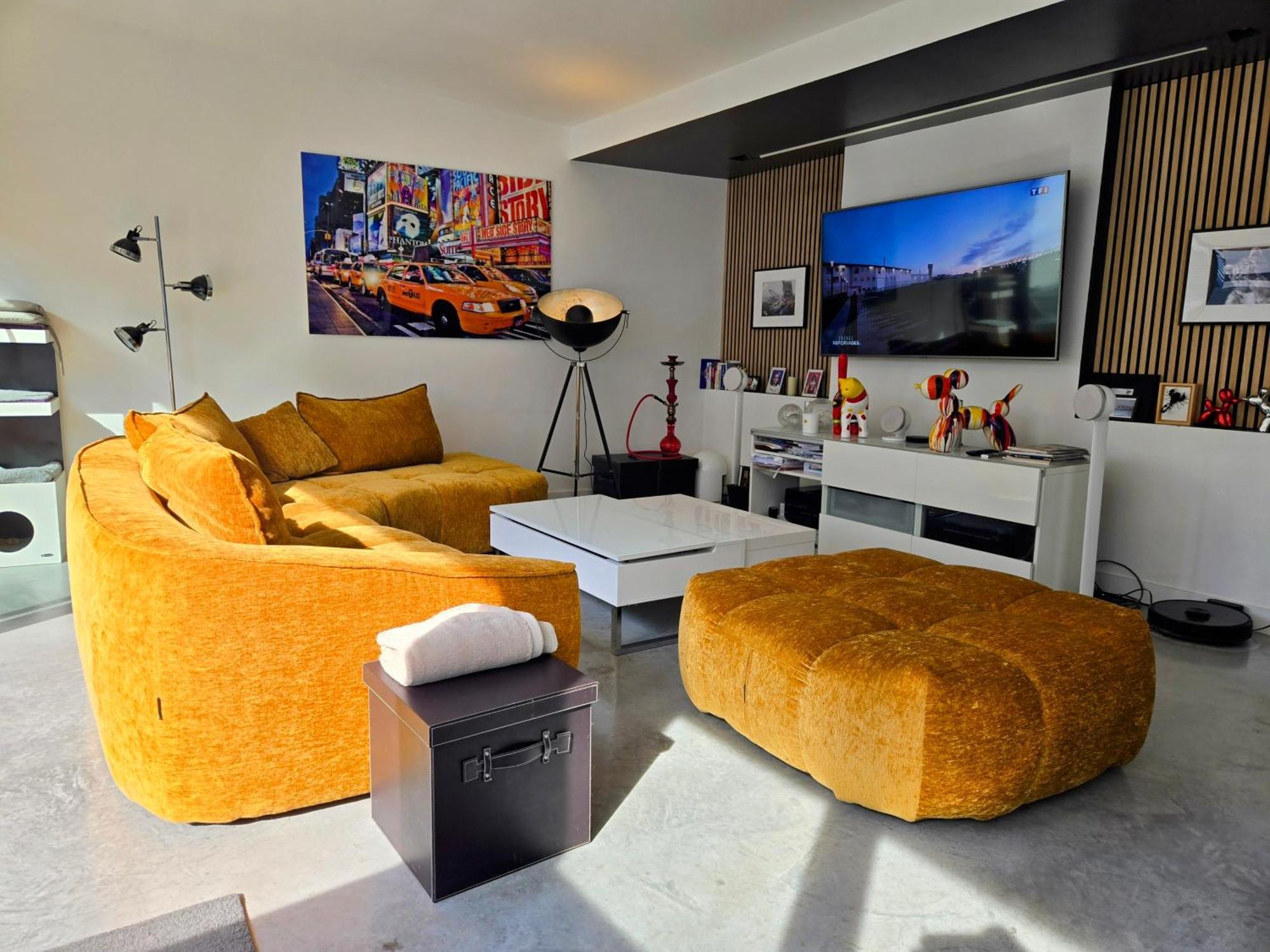 Rouen Centre Avec Sauna - Jacuzzi - Parking - 5 Etoiles 외부 사진