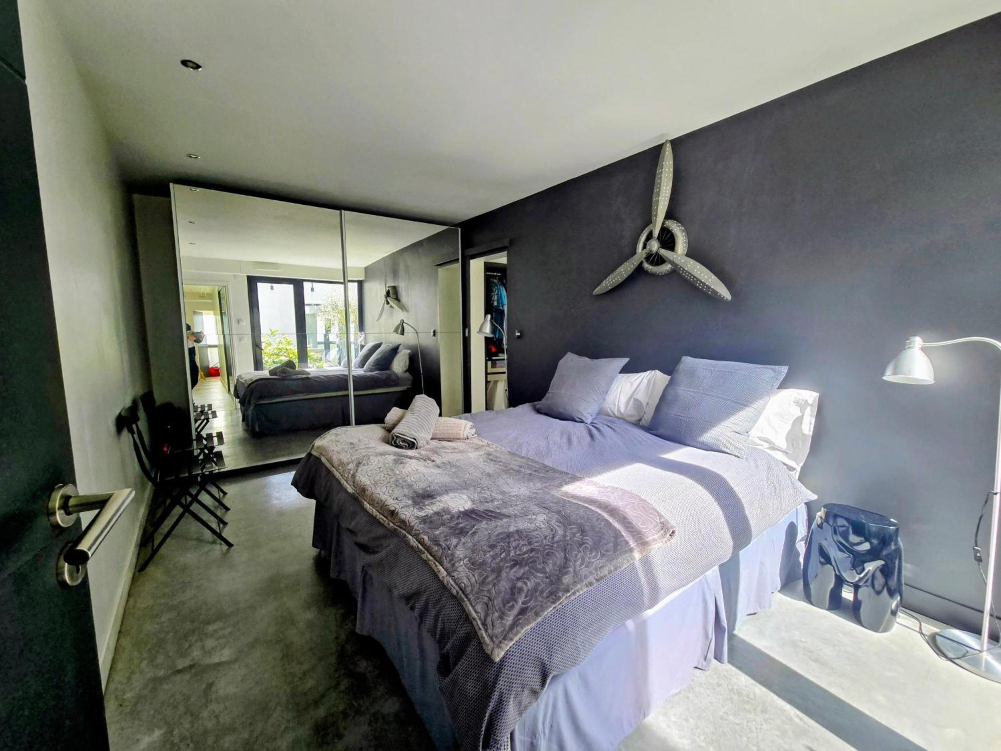 Rouen Centre Avec Sauna - Jacuzzi - Parking - 5 Etoiles 외부 사진